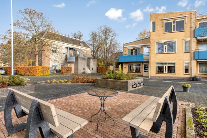 Photo 20 of Willem Alexanderhof 10