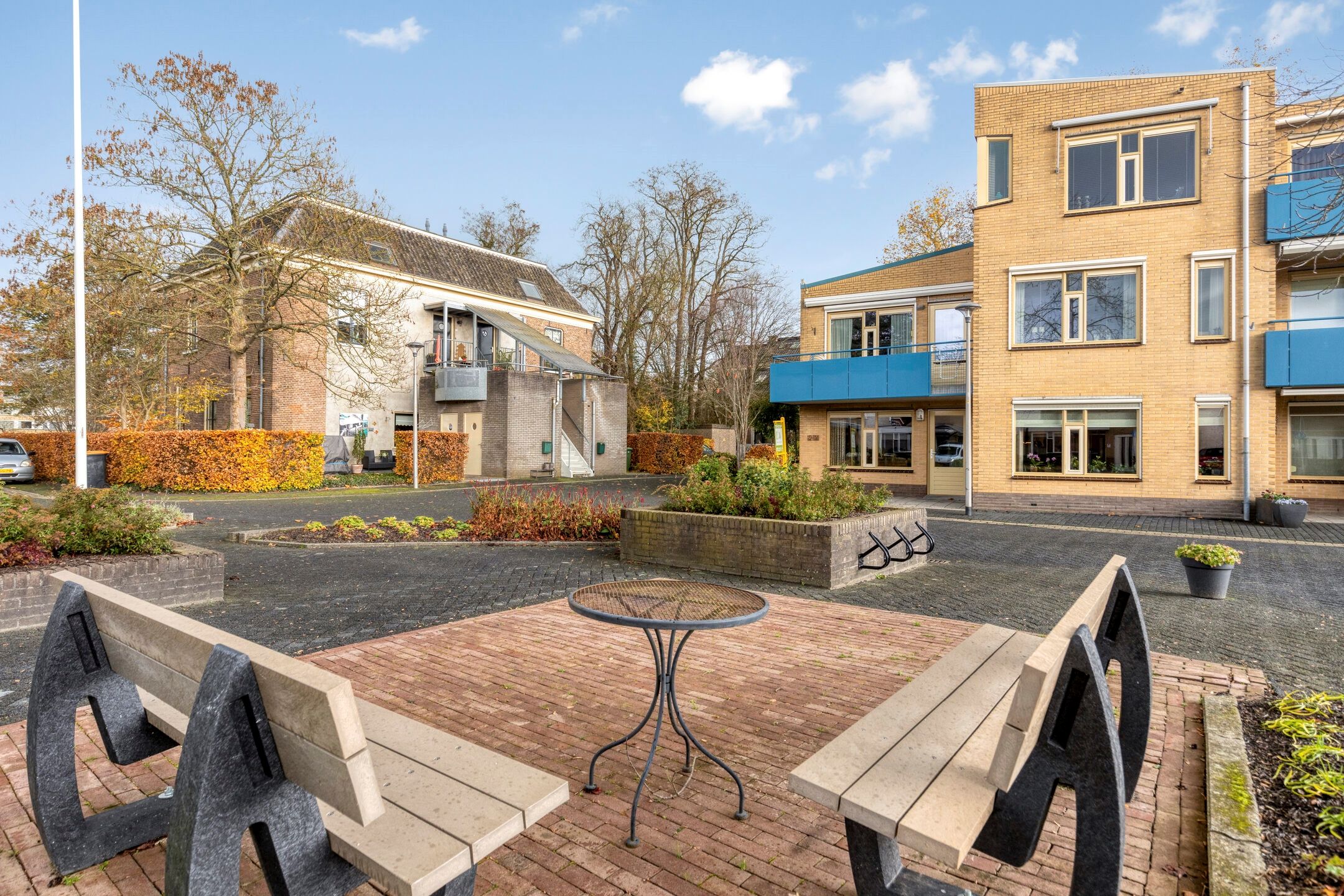 Willem Alexanderhof, 10, Wijhe, 8131DV, Overijssel, Nederland 10 