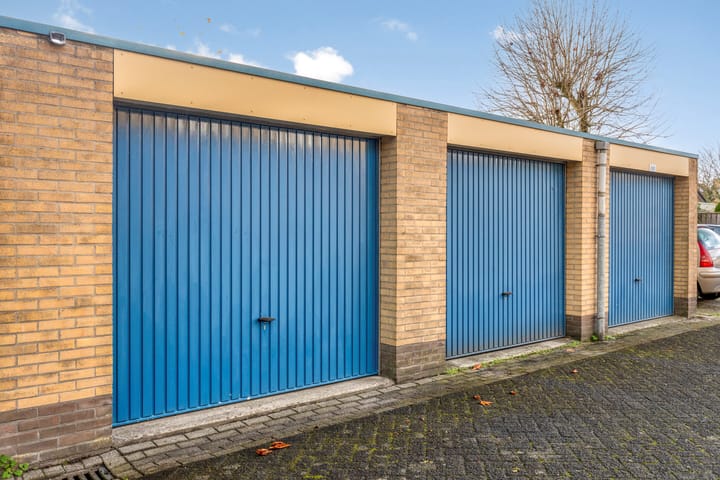 Photo 22 of Willem Alexanderhof 10