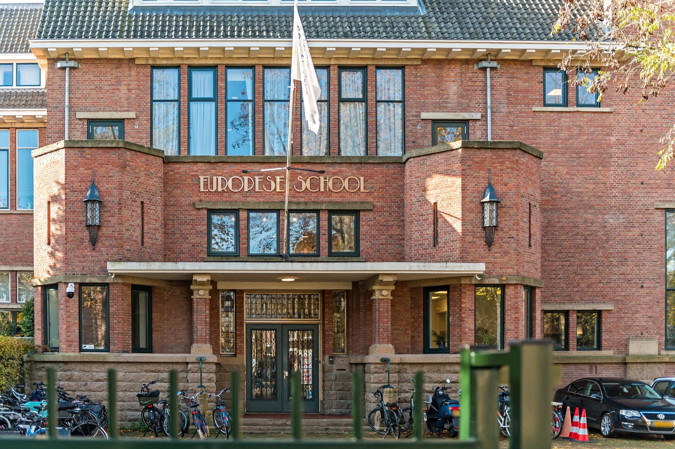 Foto 75 van Waalsdorperweg 26