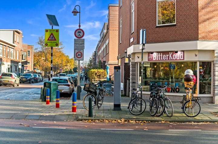 Photo 76 of Waalsdorperweg 26