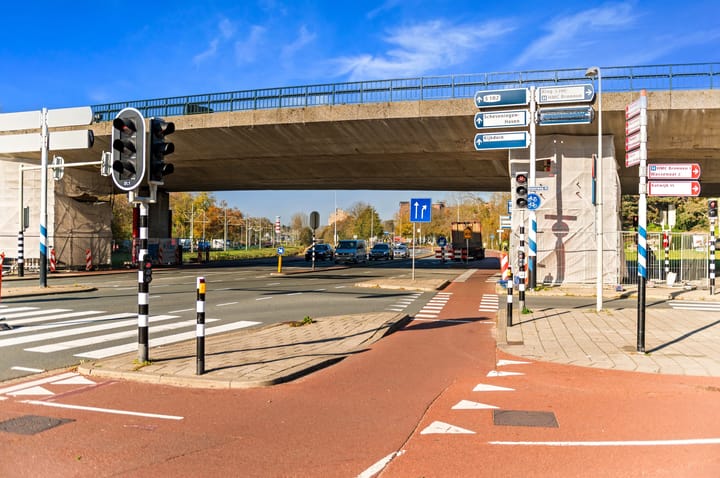 Photo 77 of Waalsdorperweg 26