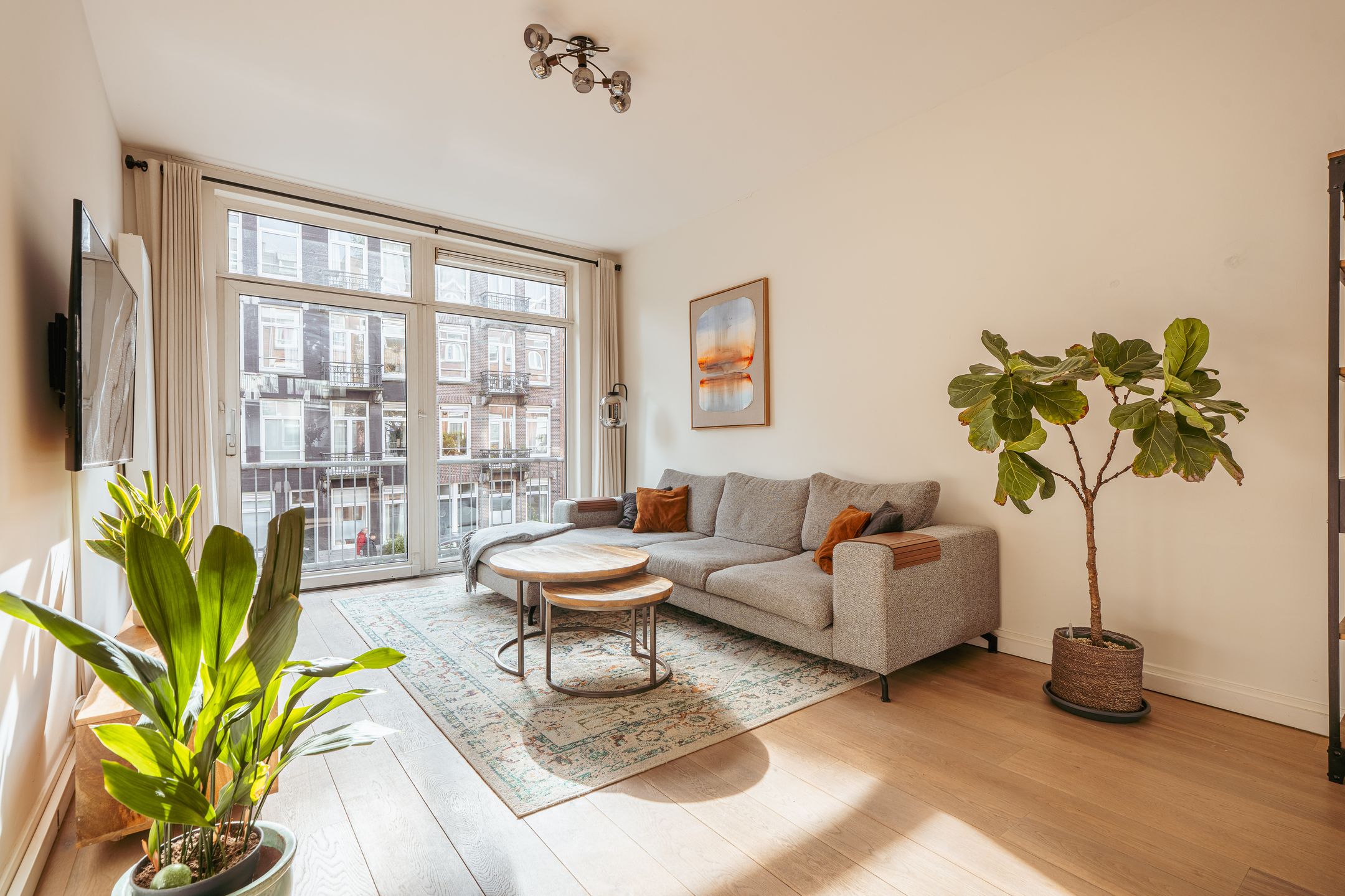 Kostverlorenstraat, 2, 1, Amsterdam, 1052GV, Noord-Holland, Nederland 2 