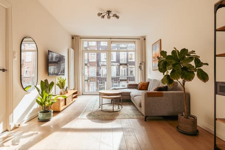 Kostverlorenstraat 2-1 secondary image