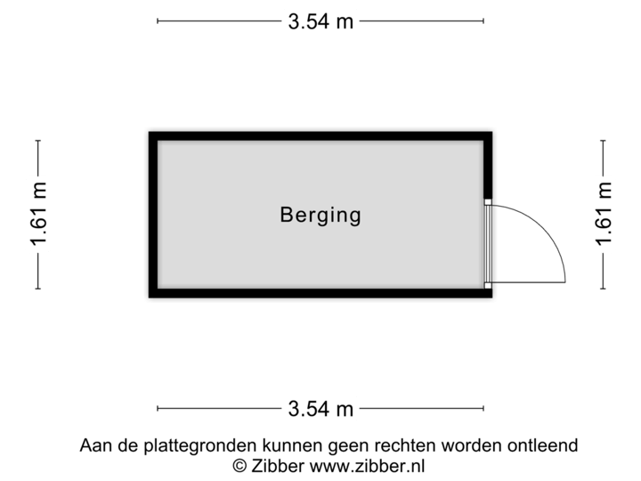 Berging