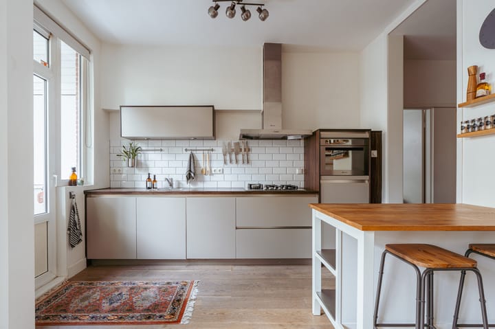 Photo 13 of Kostverlorenstraat 2-1