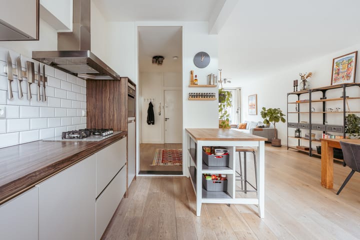 Photo 16 of Kostverlorenstraat 2-1