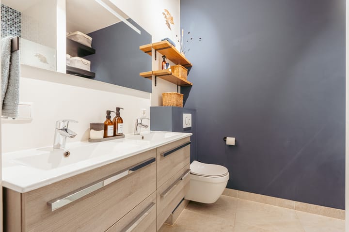 Photo 21 of Kostverlorenstraat 2-1