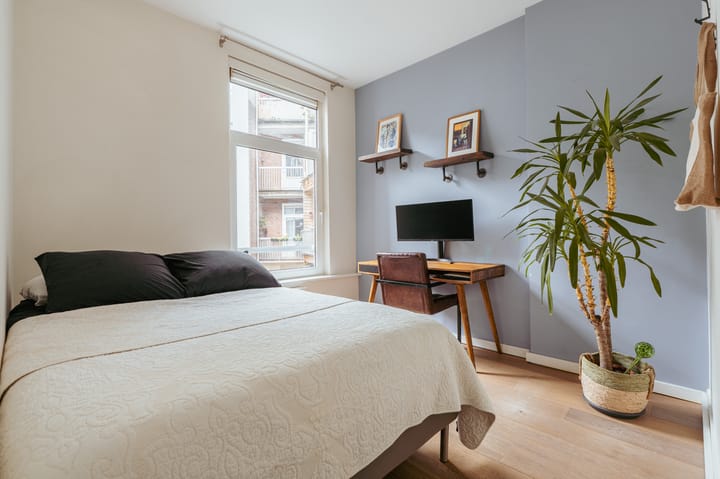 Photo 25 of Kostverlorenstraat 2-1