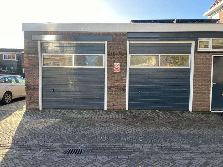 Foto 4 van Rosmolenstraat 36
