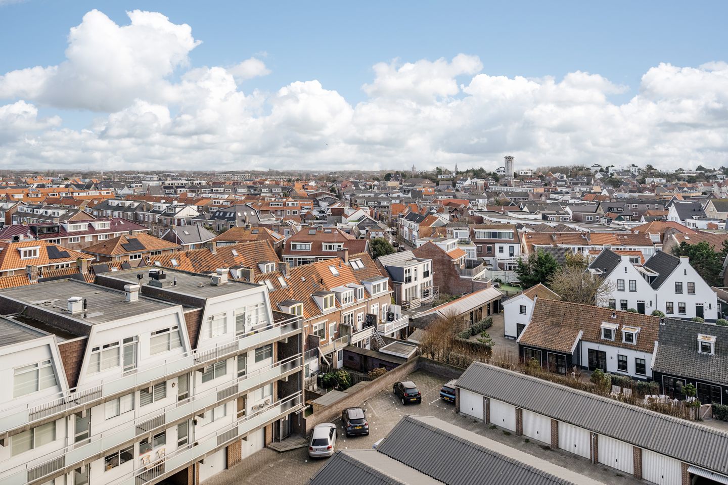 Photo 4 of Parallel Boulevard 278