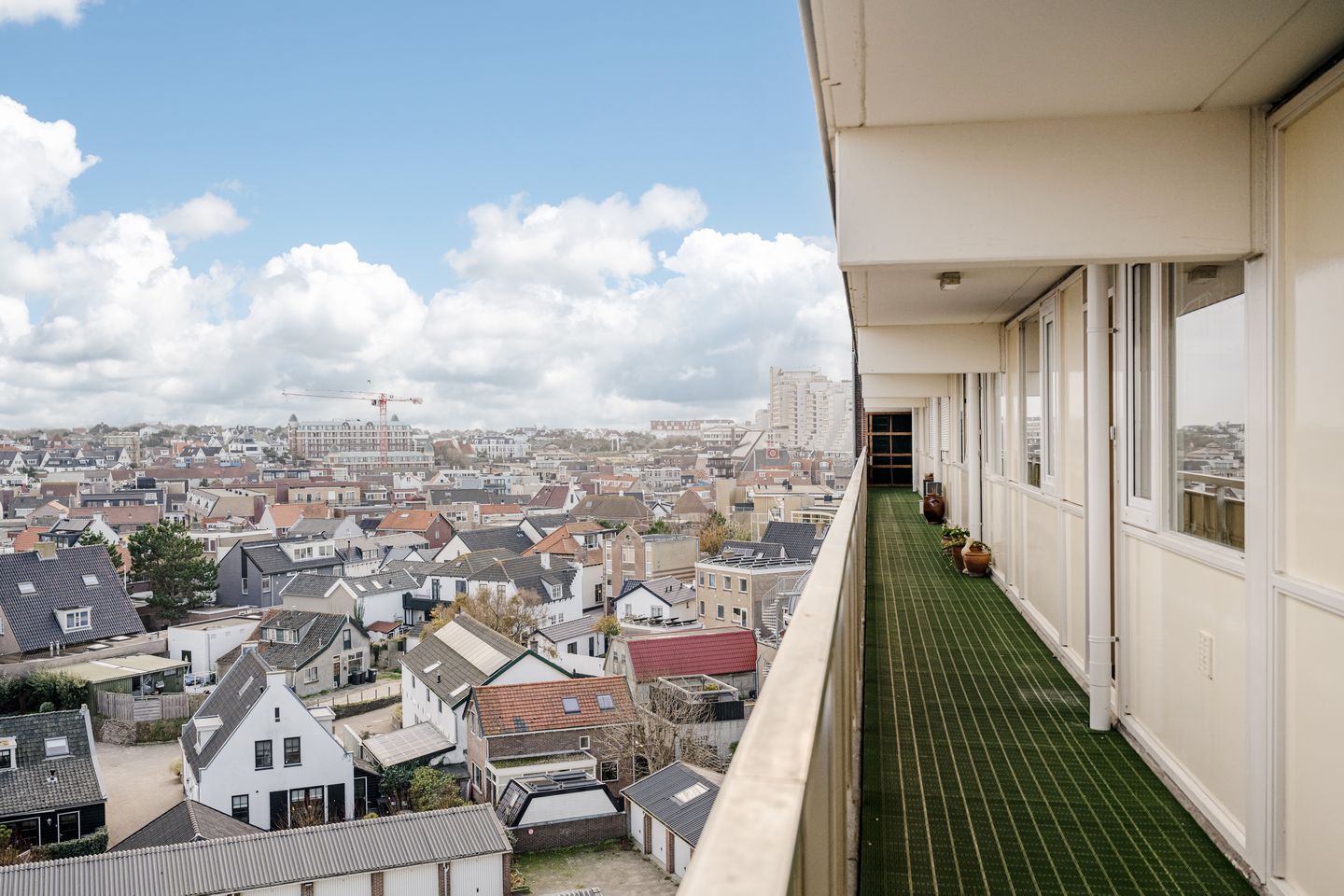 Photo 5 of Parallel Boulevard 278