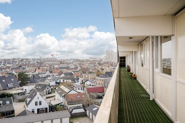 Foto 5 van Parallel Boulevard 278