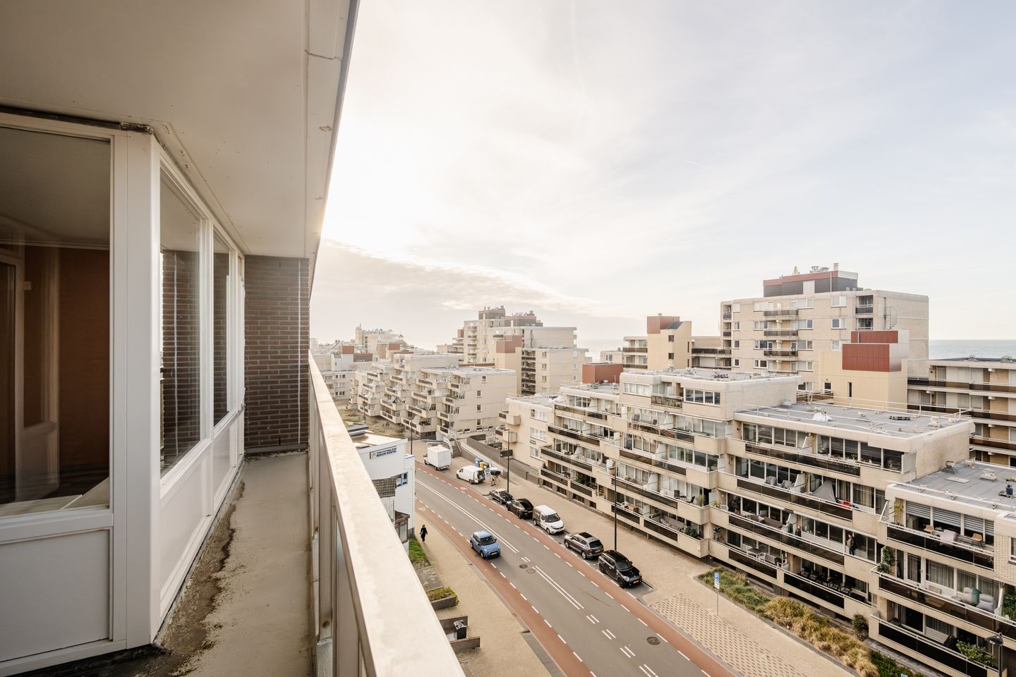 Photo 14 of Parallel Boulevard 278