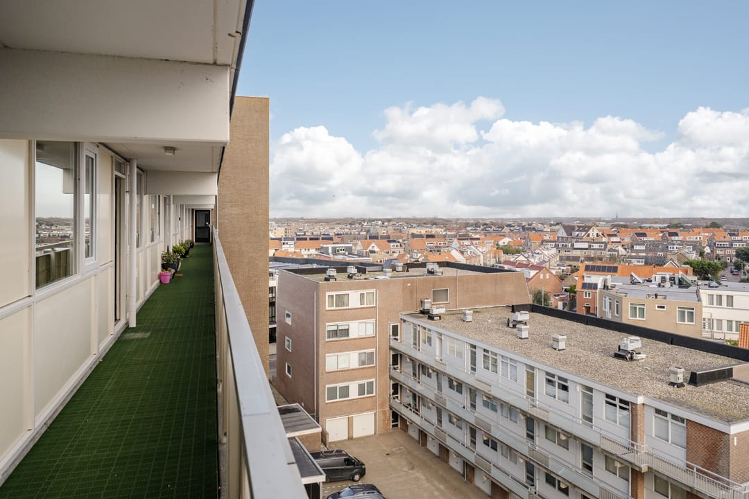 Photo 28 of Parallel Boulevard 278