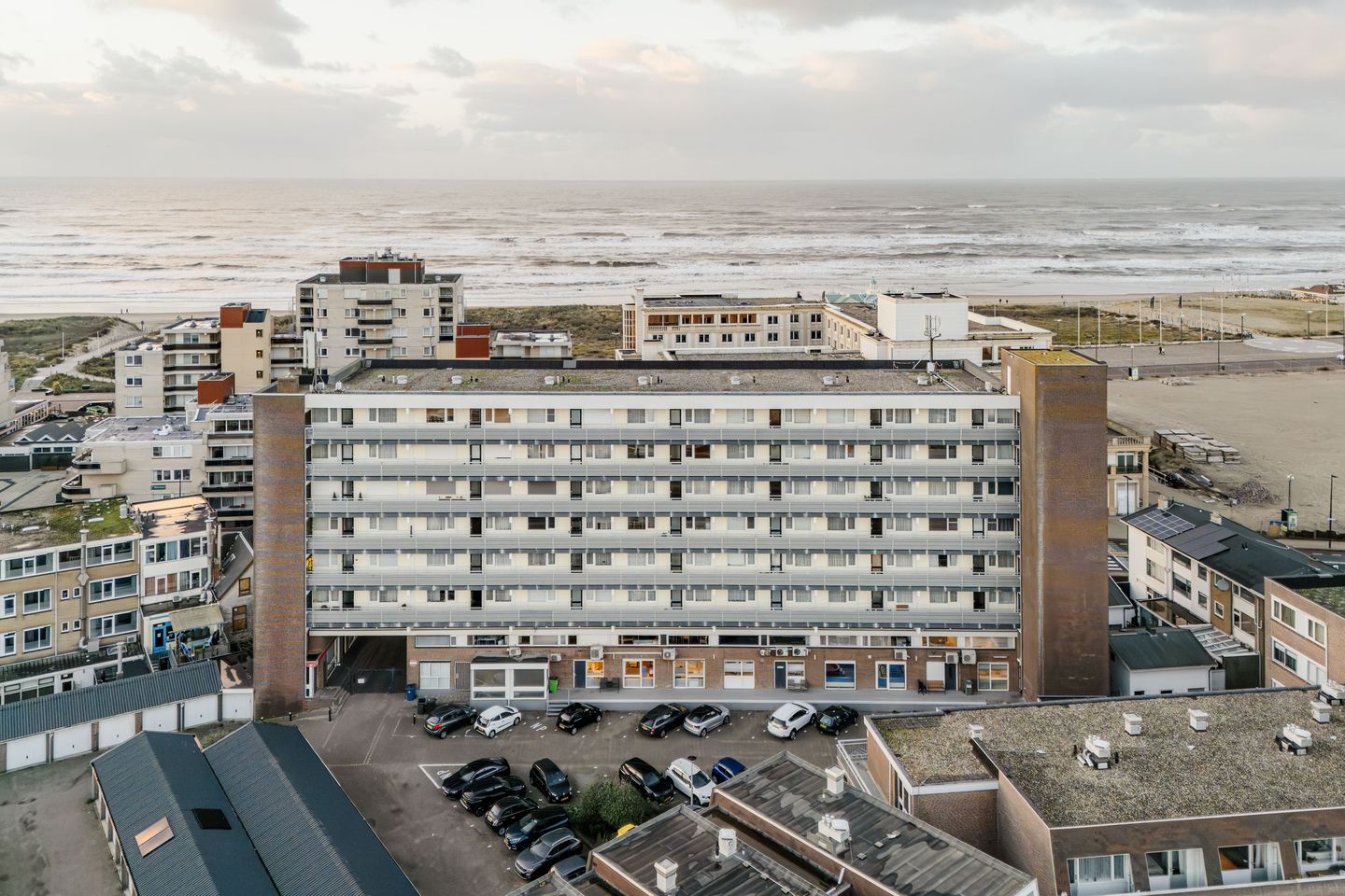 Photo 29 of Parallel Boulevard 278