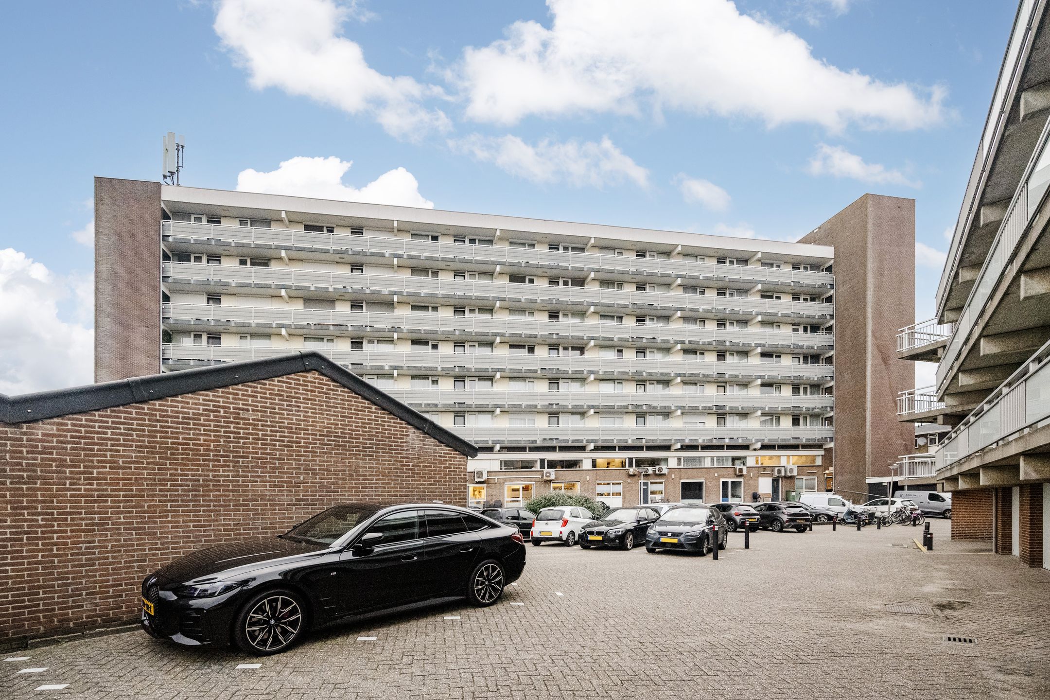 Photo 30 of Parallel Boulevard 278