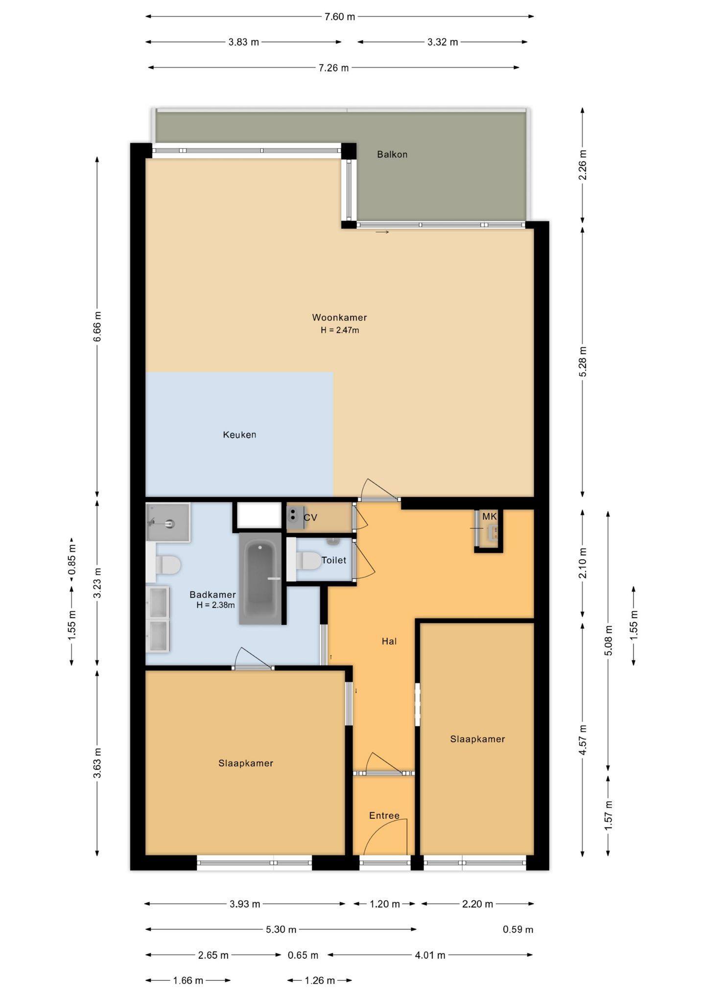 Photo 34 of Parallel Boulevard 278