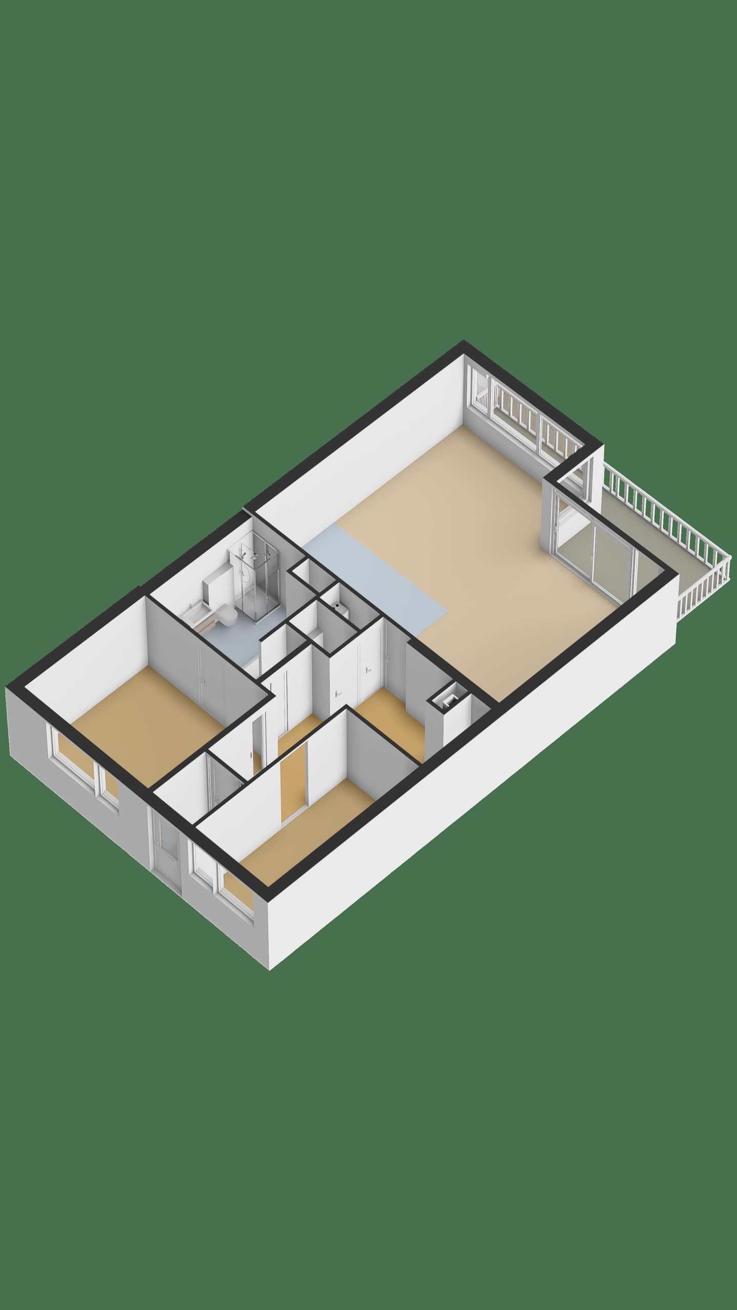 Photo 35 of Parallel Boulevard 278