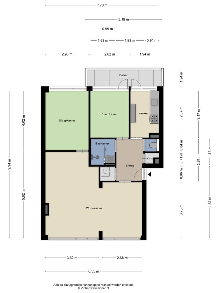 Foto 29 van Zenostraat 144