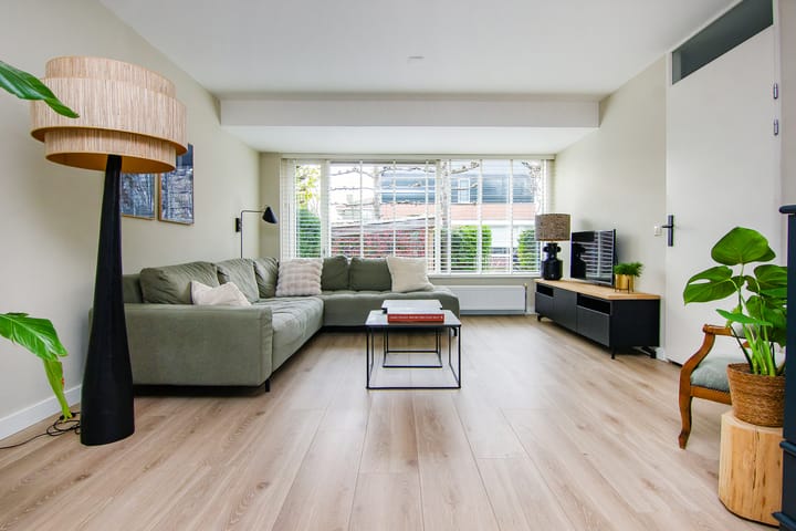 Foto 2 van Hondsdraflaan 9