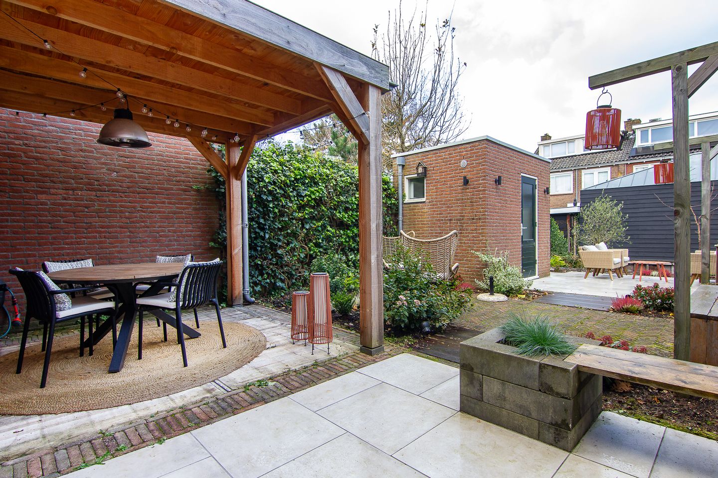 Foto 4 van Hondsdraflaan 9