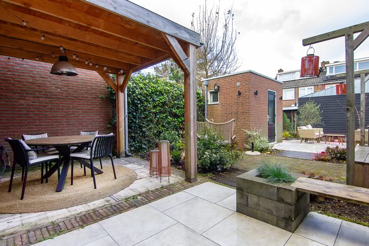 Foto 4 van Hondsdraflaan 9