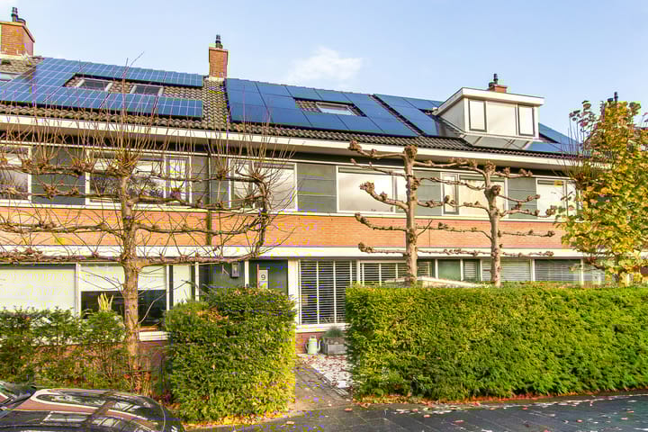 Foto 6 van Hondsdraflaan 9