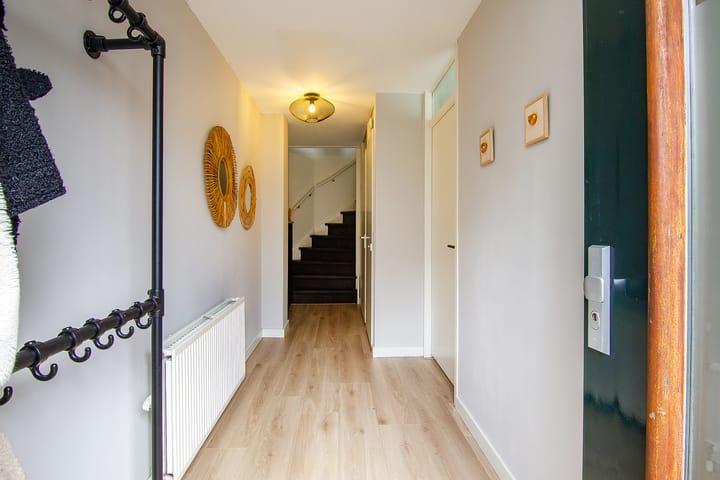 Foto 8 van Hondsdraflaan 9