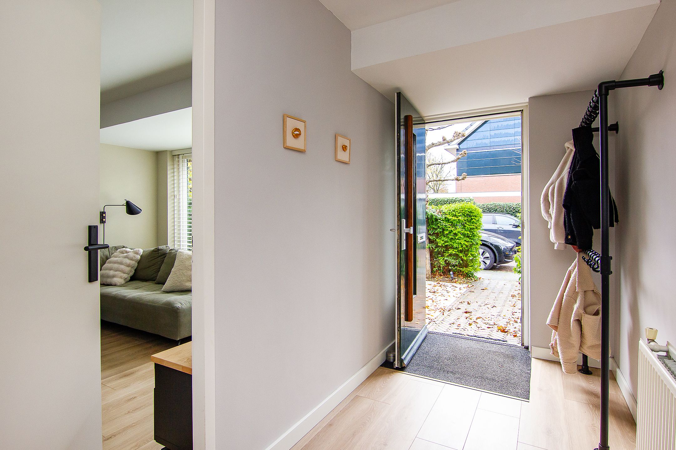 Foto 9 van Hondsdraflaan 9