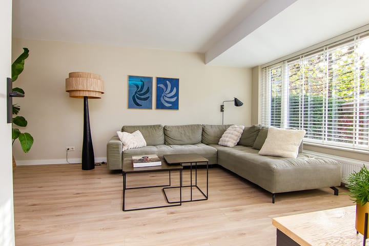 Foto 10 van Hondsdraflaan 9