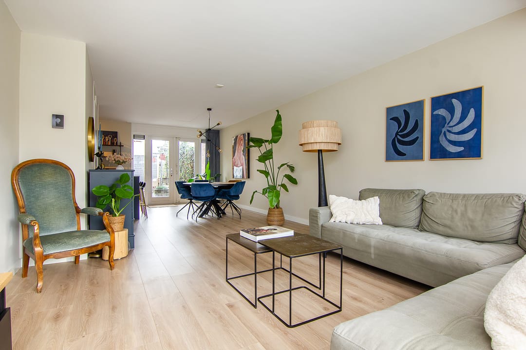 Foto 11 van Hondsdraflaan 9