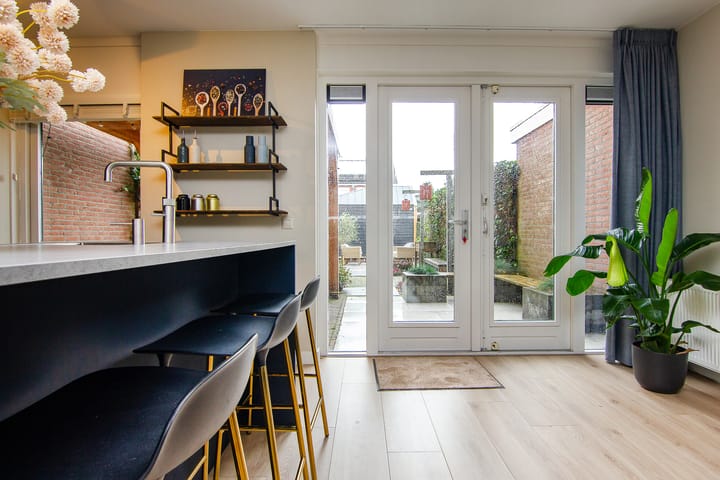 Foto 13 van Hondsdraflaan 9