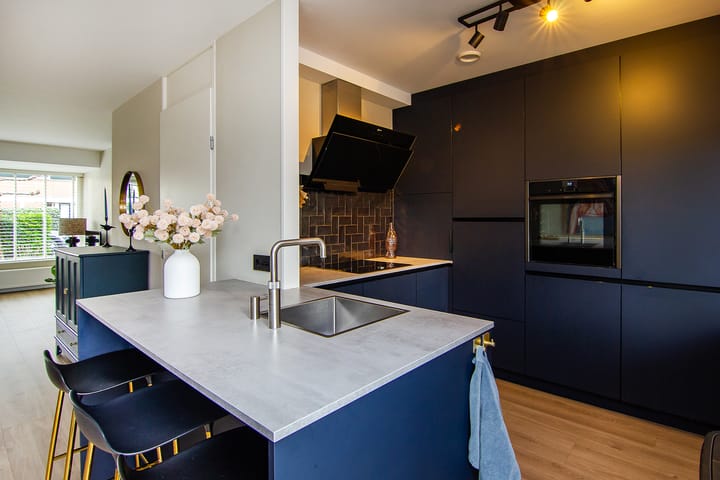 Foto 15 van Hondsdraflaan 9