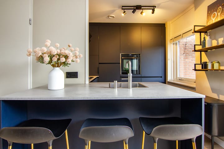 Foto 16 van Hondsdraflaan 9