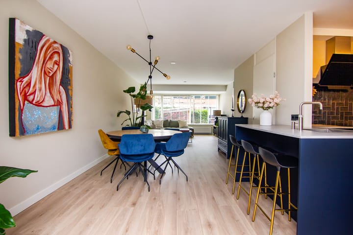 Foto 18 van Hondsdraflaan 9