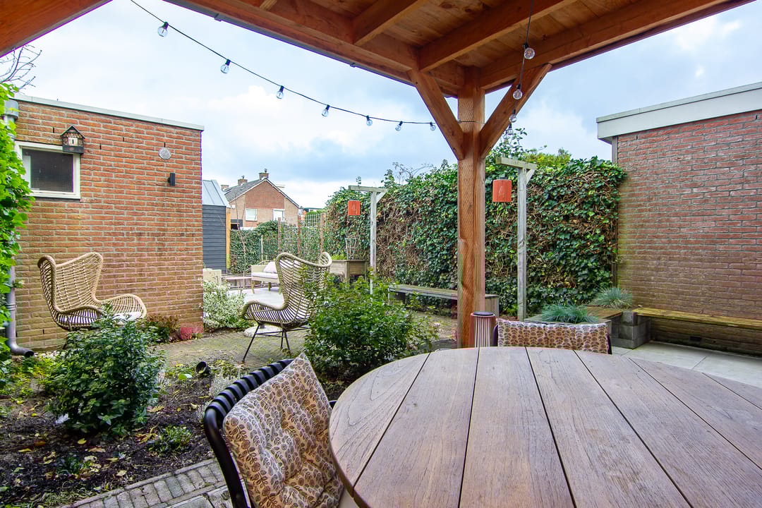 Foto 22 van Hondsdraflaan 9