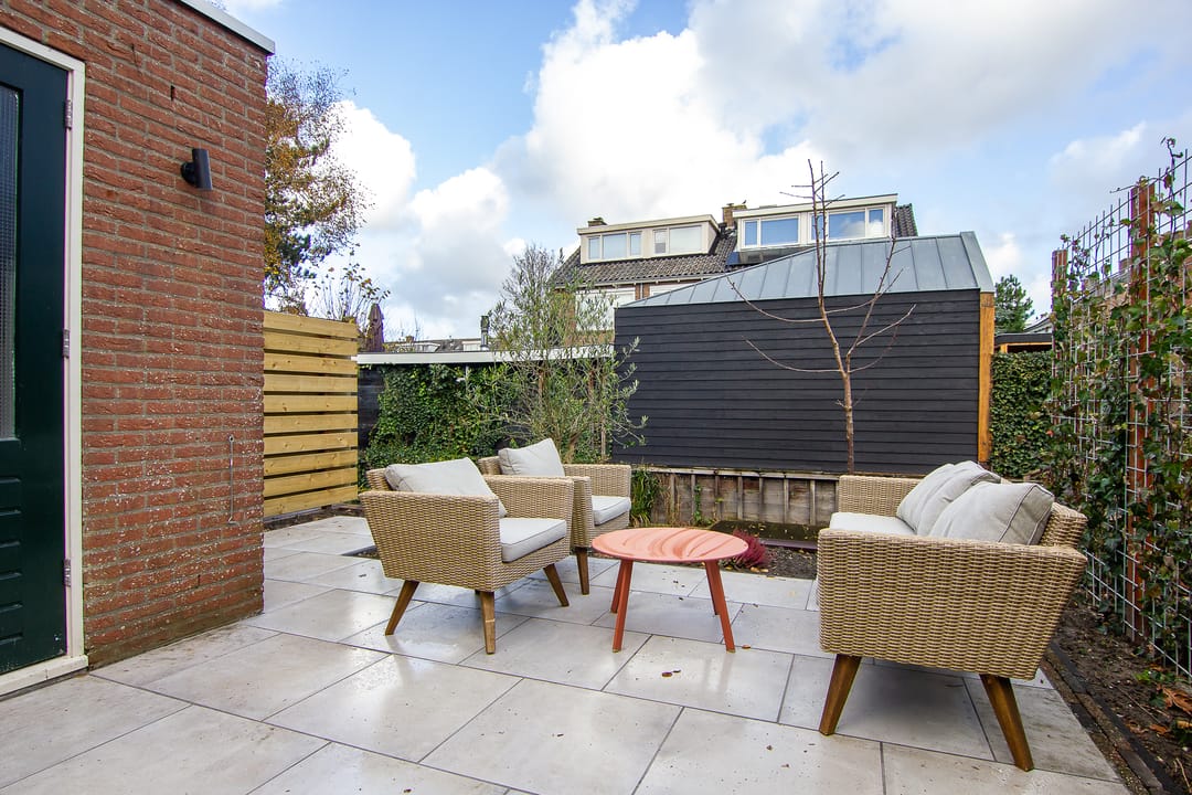 Foto 23 van Hondsdraflaan 9