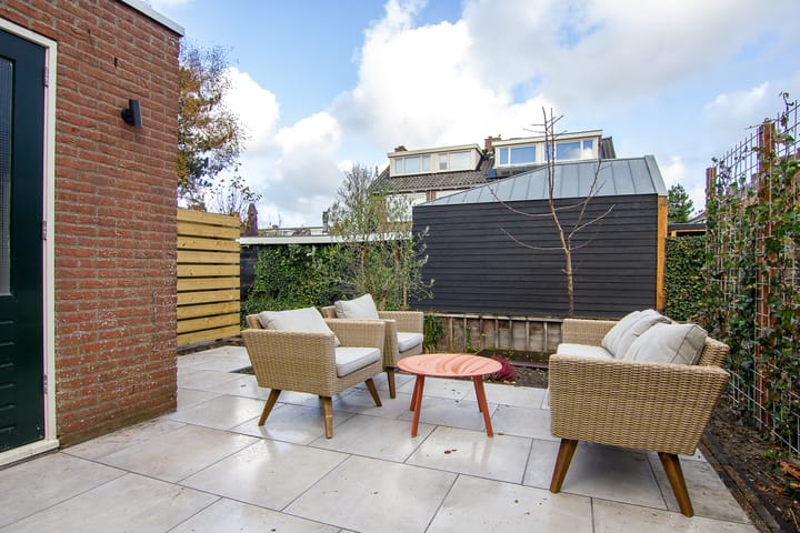 Foto 23 van Hondsdraflaan 9