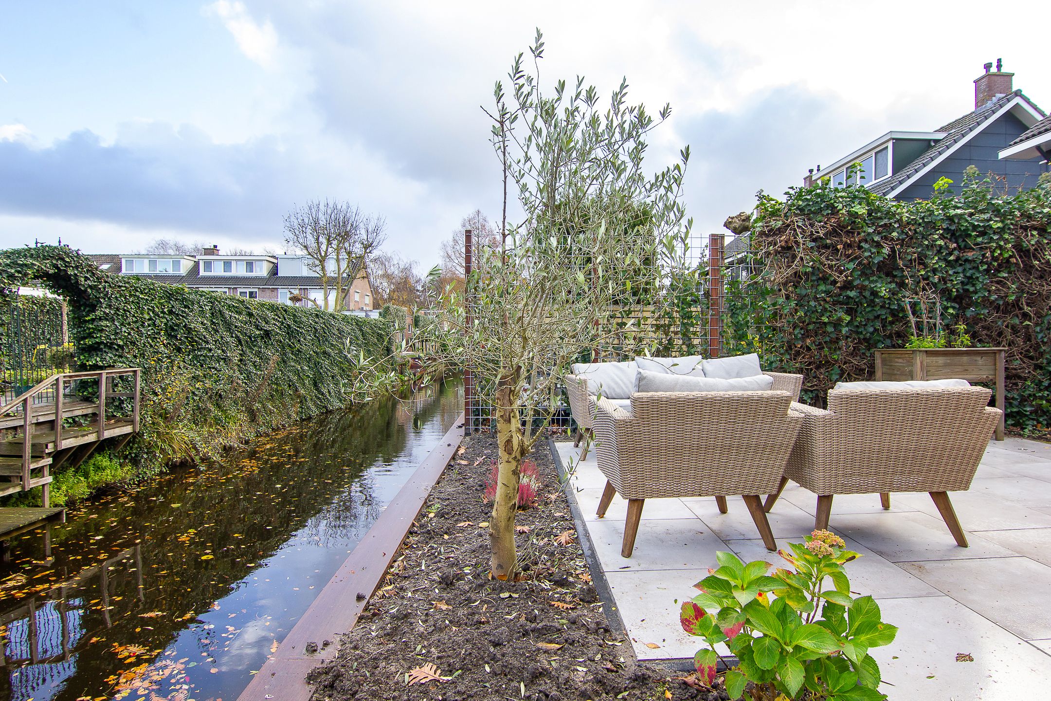 Foto 24 van Hondsdraflaan 9