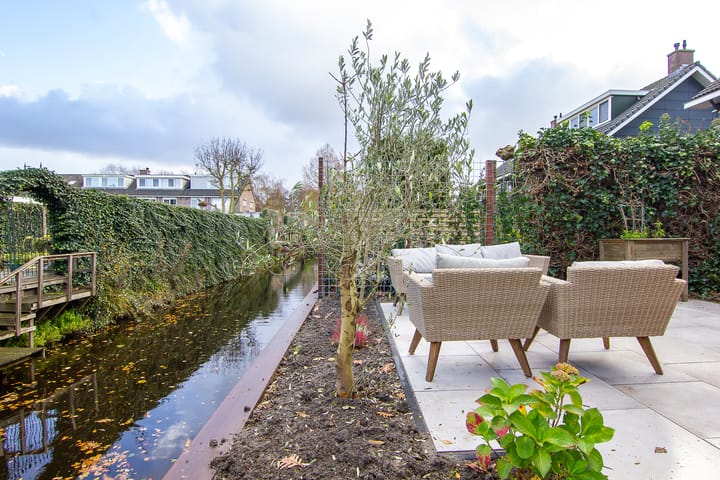 Foto 24 van Hondsdraflaan 9