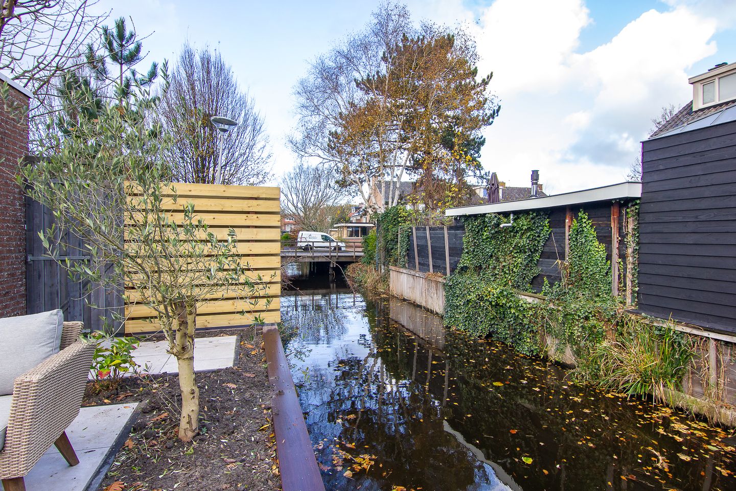 Foto 25 van Hondsdraflaan 9