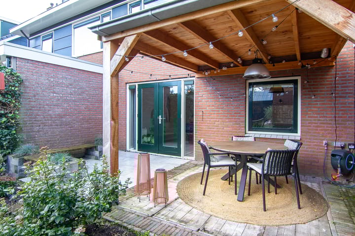 Foto 27 van Hondsdraflaan 9