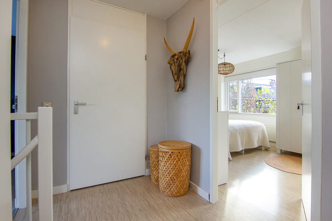 Foto 28 van Hondsdraflaan 9