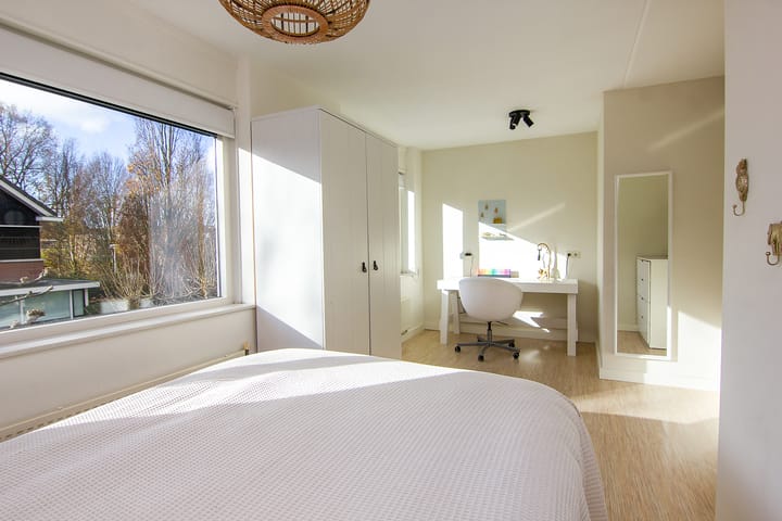 Foto 30 van Hondsdraflaan 9