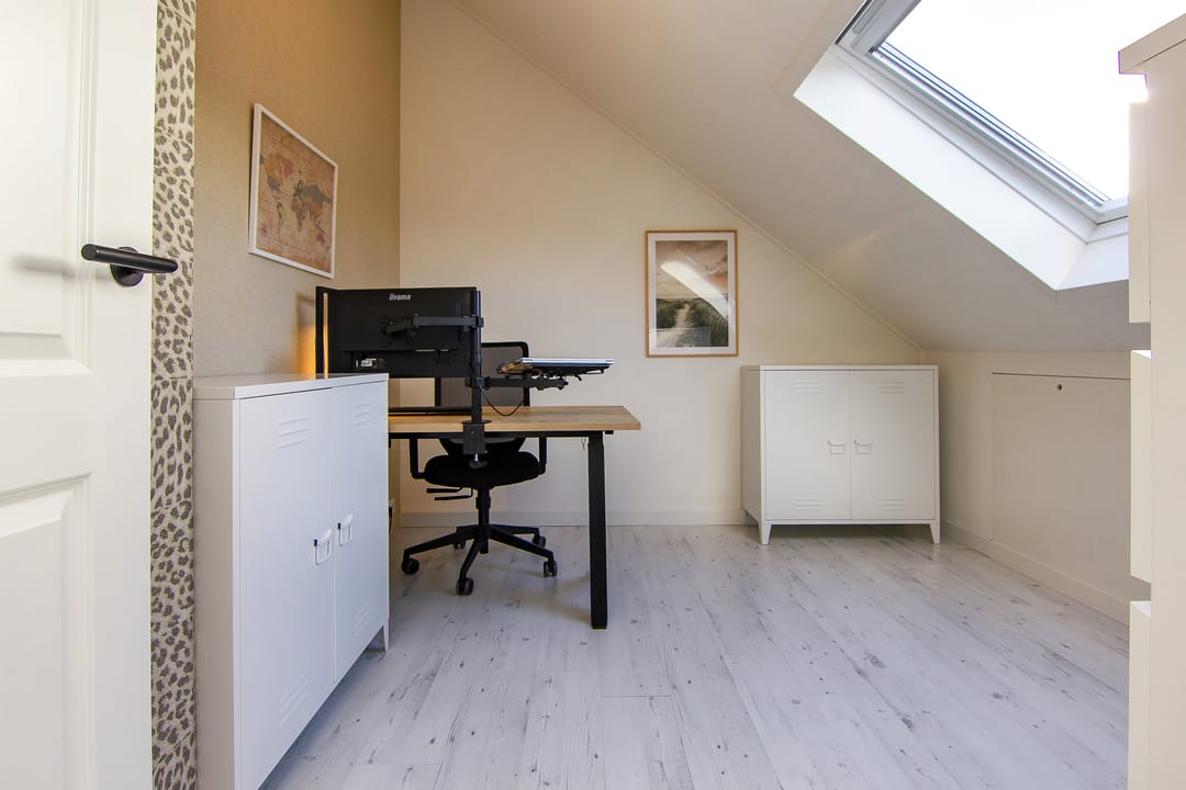 Foto 38 van Hondsdraflaan 9