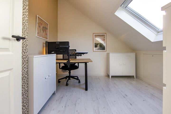 Foto 38 van Hondsdraflaan 9