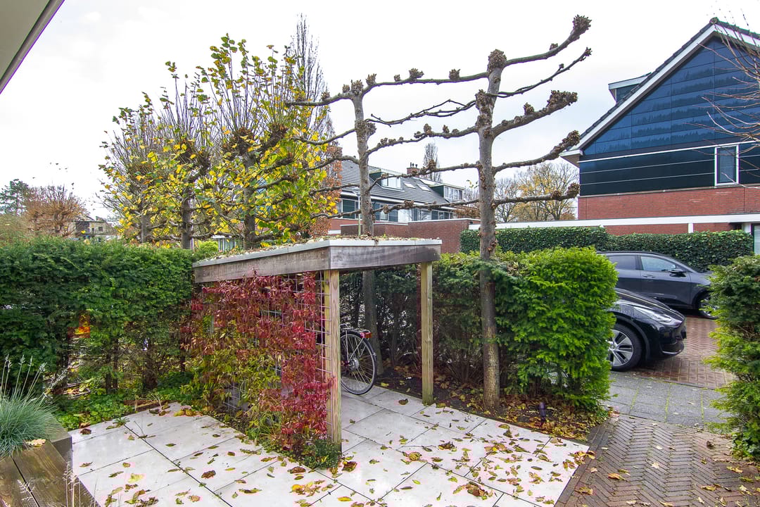 Foto 41 van Hondsdraflaan 9