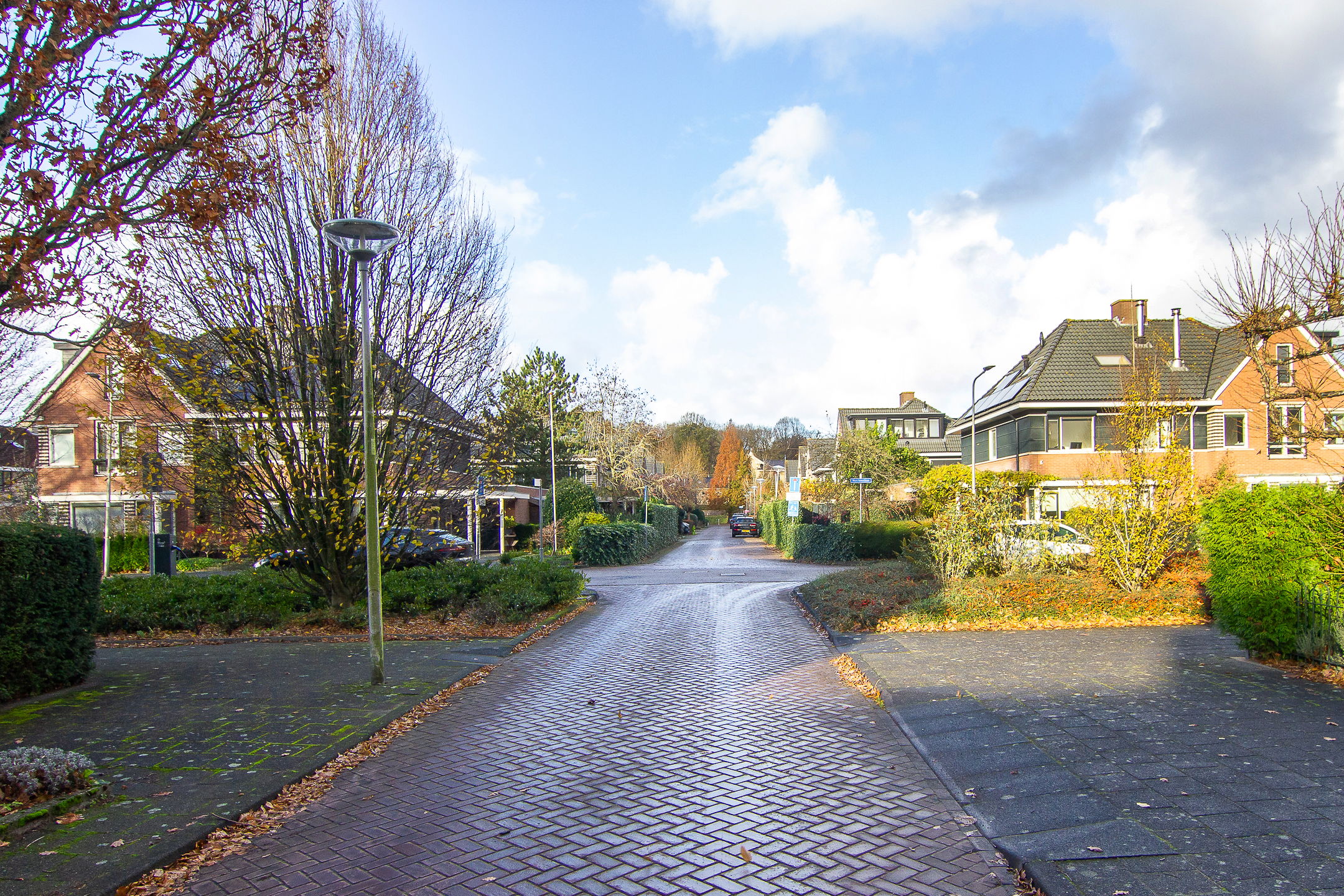 Foto 42 van Hondsdraflaan 9