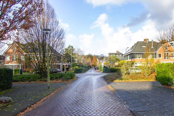 Foto 42 van Hondsdraflaan 9